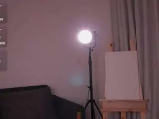 Camsoda Adult Webcam of gigilee
