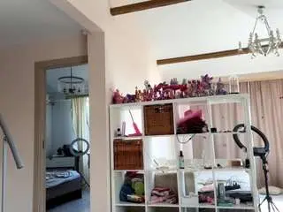 Camsoda Free Porn Cam of chloe-show