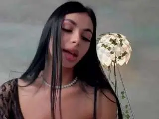 Camsoda Private Sex Chat of moon-shard