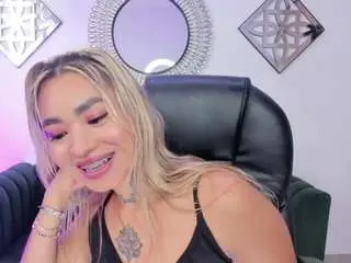 Camsoda Best live sex cam show of mystic-nova