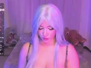 Camsoda Nude Webcam of angel-rouse