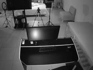 Camsoda Live Sex of voyeurcam-jb-photo-studio