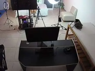 Camsoda Live Sex of voyeurcam-jb-photo-studio