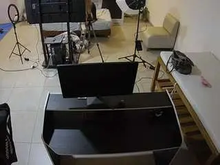 Camsoda Live Porn of voyeurcam-jb-photo-studio
