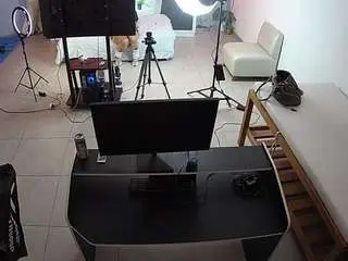 Camsoda Live Porn of voyeurcam-jb-photo-studio