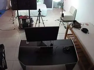 Camsoda Live Sex Cam of voyeurcam-jb-photo-studio