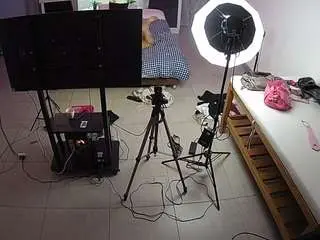 Camsoda Nude Webcam of voyeurcam-jb-photo-studio