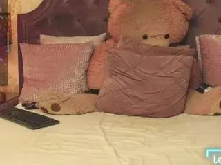 Camsoda Private Sex Chat of janedivine