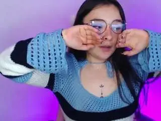 Camsoda Adult Video Chat of nahia-brm