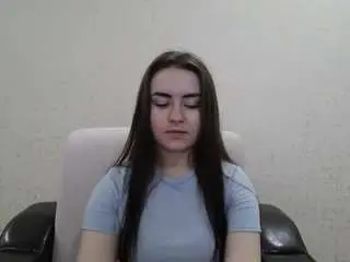 Camsoda Free Live Porn of yoshikoparr
