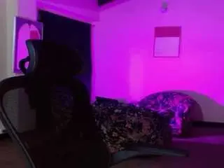 Camsoda Best Webcam of zafiro-56