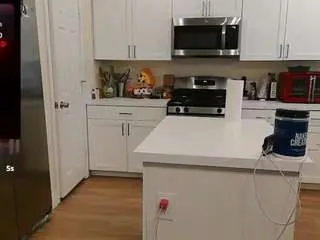 Camsoda Nude Webcam of blondiewithanass