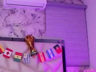 Camsoda Sex Cam of kenda-ll