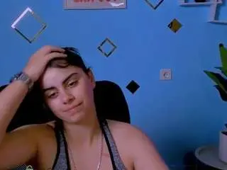 Camsoda Private Sex Chat of shadow-kiss