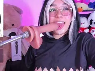 Camsoda Live Porn of emma-winslow
