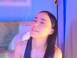 Camsoda Best Webcam of lizzy-kane