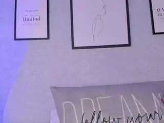 Camsoda Adult Webcams of natashaharpper