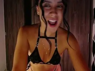 Camsoda Sex Chat of amyharloww