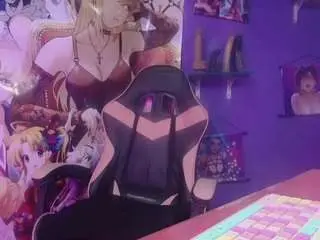 Camsoda Live Porn of candyks