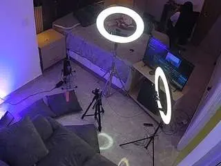 Camsoda Adult Webcam of voyeurcam-casa-salsa-bedroom-11