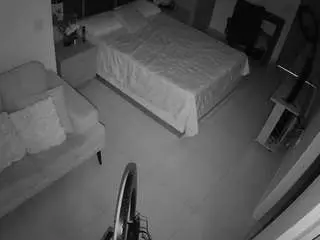 Camsoda Free Porn Cam of voyeurcam-casa-salsa-bedroom-11