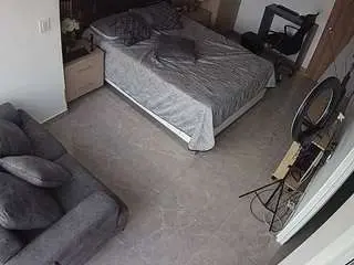 Camsoda Free Porn Cam of voyeurcam-casa-salsa-bedroom-11