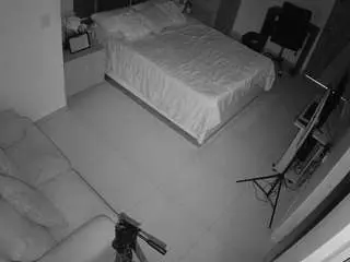 Camsoda Live Sex Cam of voyeurcam-casa-salsa-bedroom-11