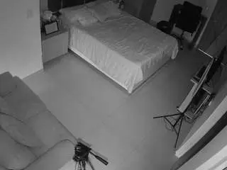Camsoda Live Sex of voyeurcam-casa-salsa-bedroom-11