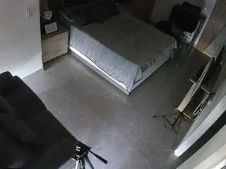 Camsoda Live Porn of voyeurcam-casa-salsa-bedroom-11