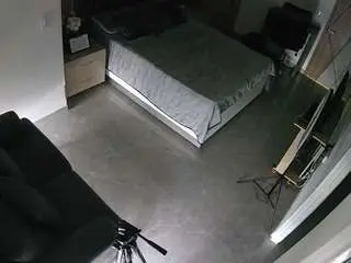 Camsoda Live Sex Cam of voyeurcam-casa-salsa-bedroom-11
