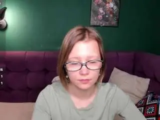 Camsoda Nude Webcam of emmaethereal