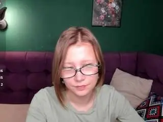 Camsoda Sex Chat of emmaethereal