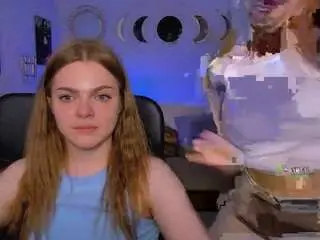 Camsoda Free Porn Cam of sabina-wul