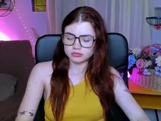 Camsoda Live Sex of sabina-wul