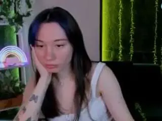 Camsoda Private Sex Chat of sabina-wul