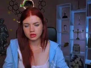Camsoda Best Webcam of sabina-wul