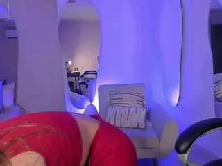 Camsoda Live Porn of veronicablue