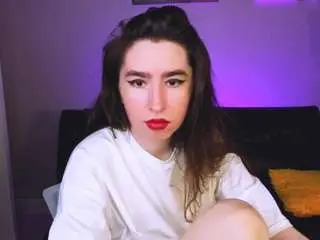 Camsoda Best Webcam of lilythompsonx