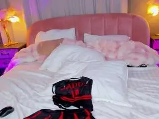 Camsoda Nude Webcam of amedeeabanks