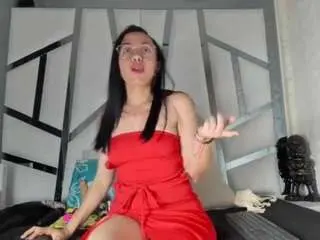 Camsoda Adult Webcams of perlajohnsonrs