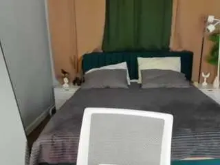 Camsoda Adult Video Chat of vicki-milles