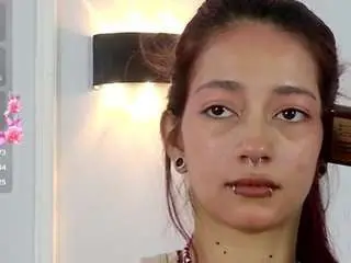Camsoda Sex Chat of zorra-violeta