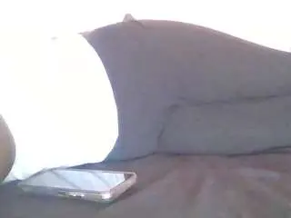 Camsoda Adult Webcam of taboogal