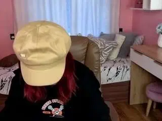 Camsoda Free Live Porn of fox-cuteee