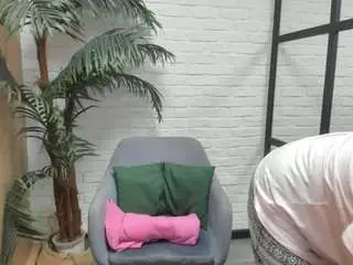 Camsoda Live Sex of lindapassionate