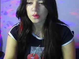 Camsoda Sex Cam of alythia