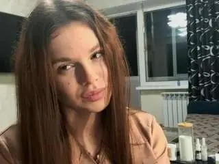 Camsoda Adult Webcam of delisacalender