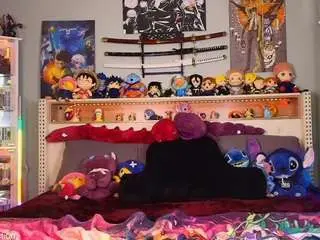 Camsoda Best live sex cam show of starryari69