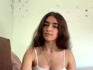Camsoda Nude Webcam of kevinseeley