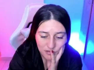 Camsoda Sex Cam of april-johnson
